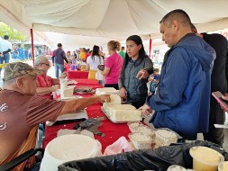 Más de mil marabinos atendidos en la primera Mega Jornada Integral de Mercados Populares de la Alcaldía Bolivariana de Maracaibo